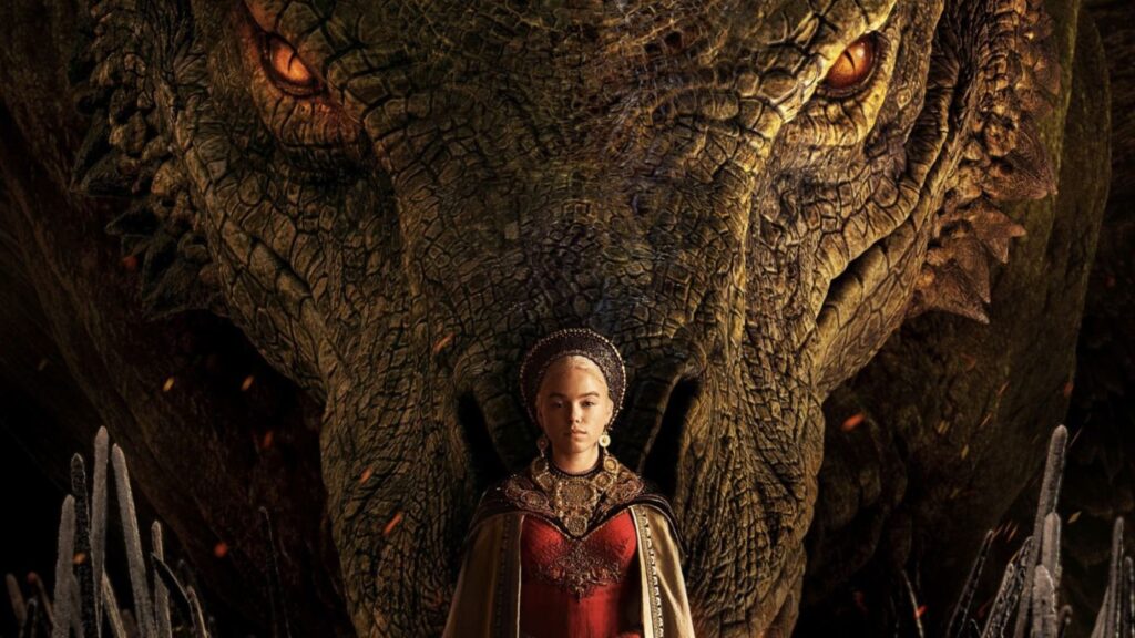 Epic 40% off HBO Max deal is a fantasy for House of the Dragon fans