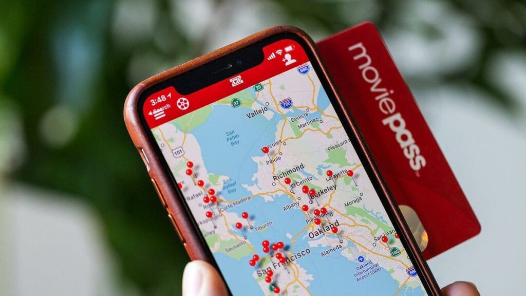 MoviePass returns with a tiered plan but can you trust it?