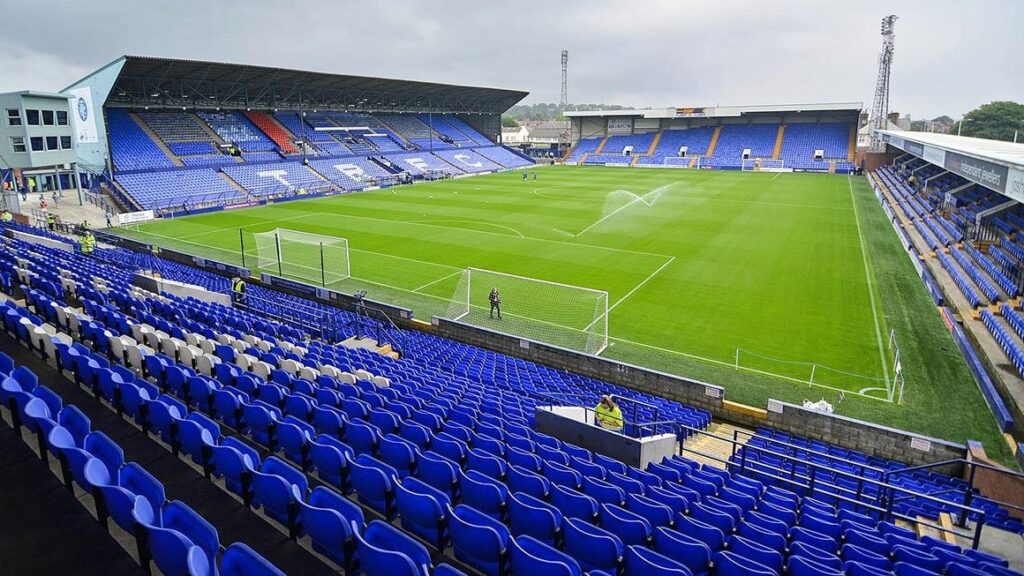 Tranmere vs Newcastle live stream: how to watch the Carabao Cup second round online