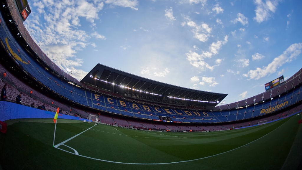 Barcelona vs Manchester City live stream: how to watch charity friendly football online from anywhere