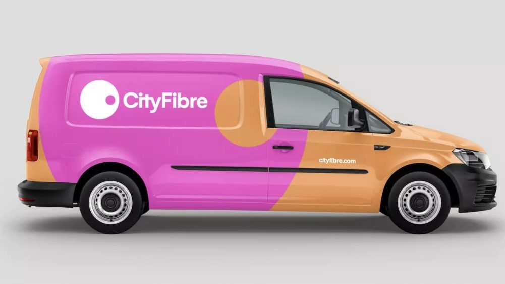 CityFibre hopes rebrand will drive awareness of full fibre