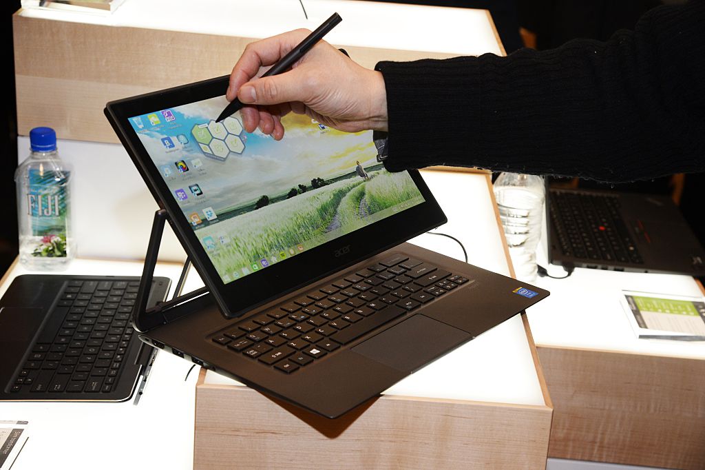 Acer’s Vero 514 is Coming to the Chromebook, To Turn It Into a More Sustainable Option?
