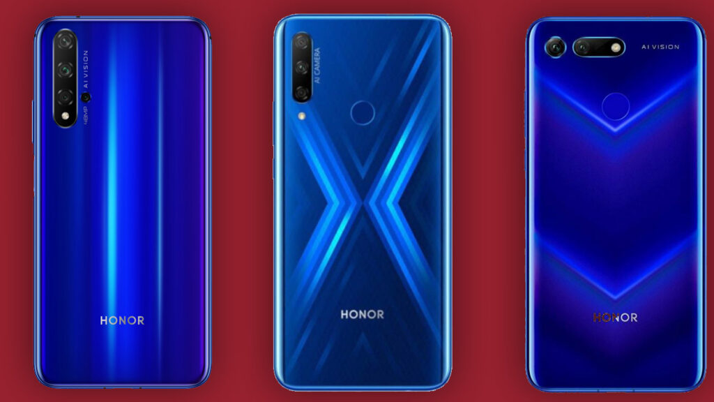 Best Honor phones 2022: these are the top Honor handsets you should consider