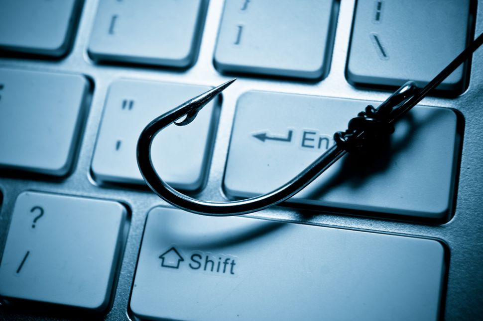 SaaS platforms are facing more phishing attacks than ever