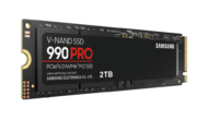 Samsung to Launch 990 Pro PCIe NVMe 4.0 SSD at $309 for 2TB with 4TB Variant Coming in the Future