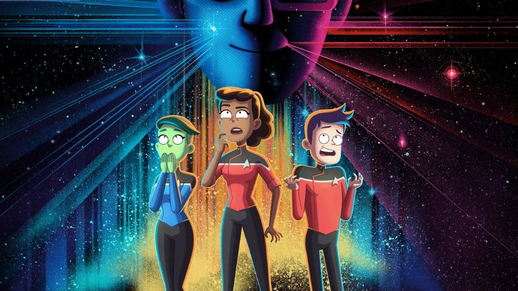 How to watch Star Trek Lower Decks season 3 online: stream new episodes from anywhere