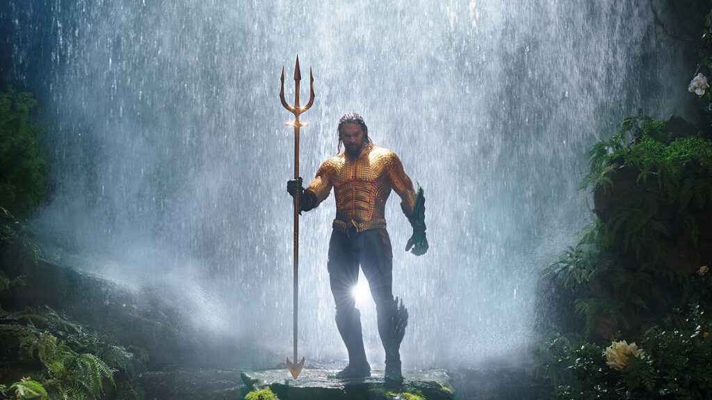 Warner Bros announces major delays for movie slate with Aquaman 2 hit hardest