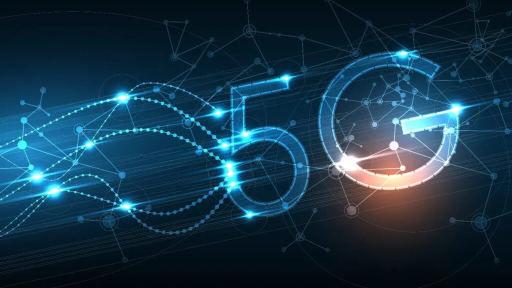 Ericsson, Nokia and Google make 5G breakthrough on Android 13