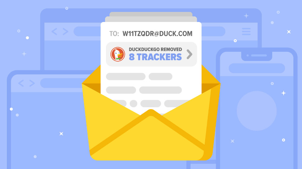 DuckDuckGo takes the fight to ProtonMail with new email privacy tool