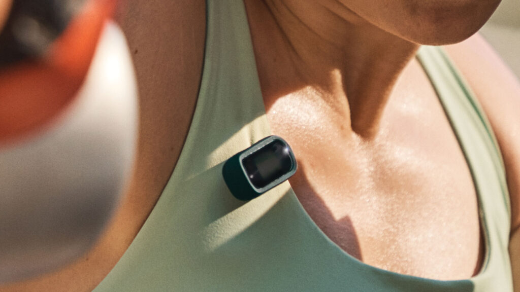 Fitbit cut something major from the Inspire 3, and I'm not happy