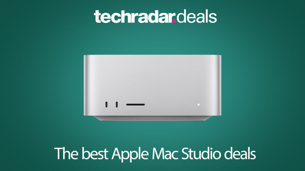 The best Apple Mac Studio deals in 08 2022