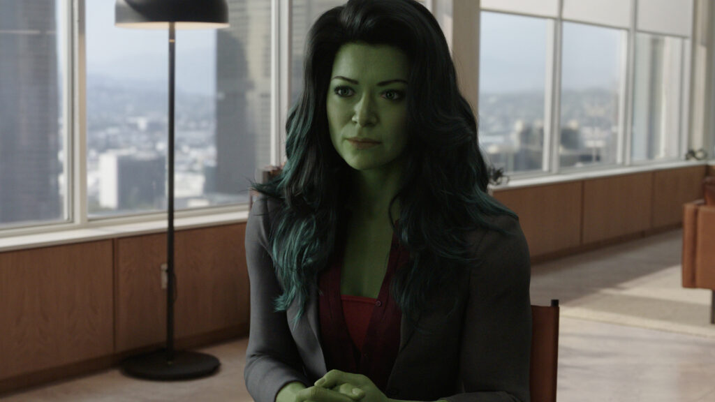 What time is She-Hulk: Attorney at Law episode 3 released on Disney Plus?