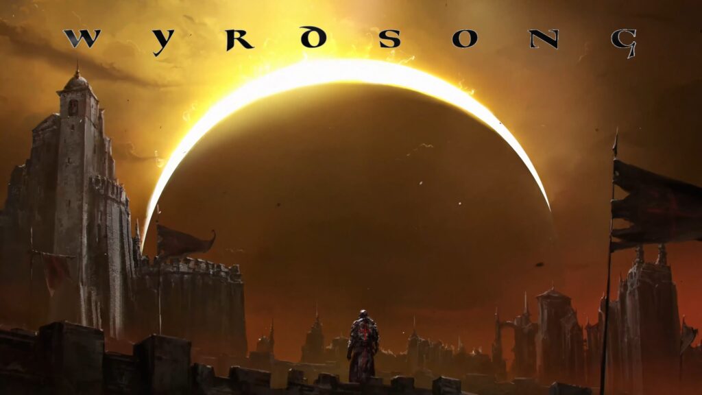 Wyrdsong seeks creative input as the mysterious underdog of Gamescom 2022 warns that 