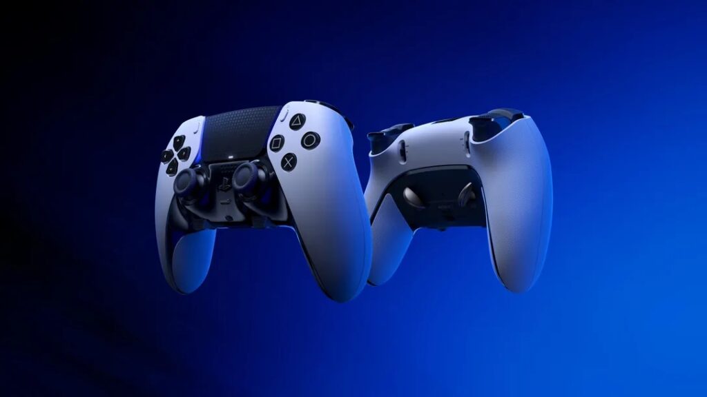 DualSense Edge: everything you need to know about the PS5 pro controller