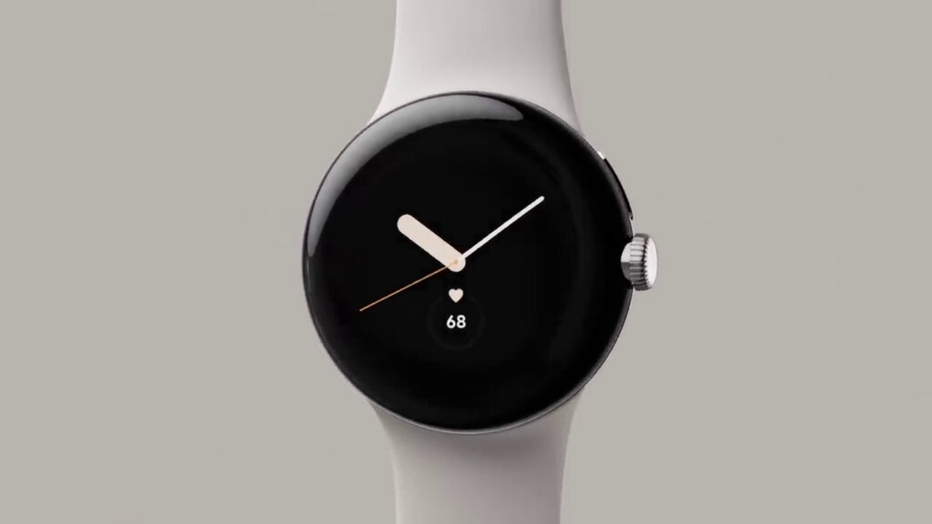 Pixel Watch could cost less than an Apple Watch but more than a Galaxy Watch 5