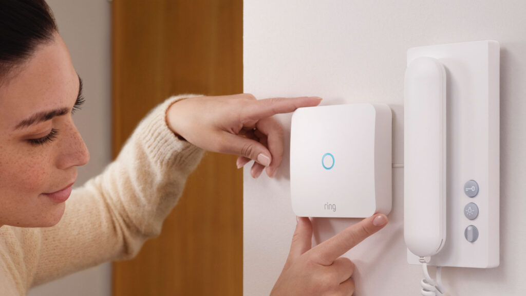 Ring wants some space in your apartment – will you buzz it in?