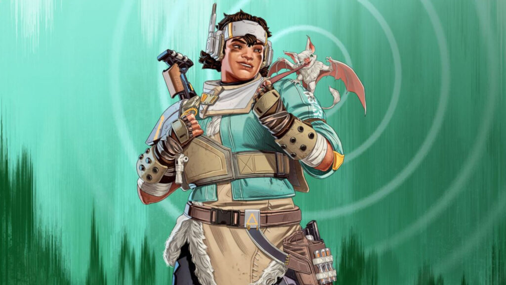 Apex Legends update: what's new in Season 14