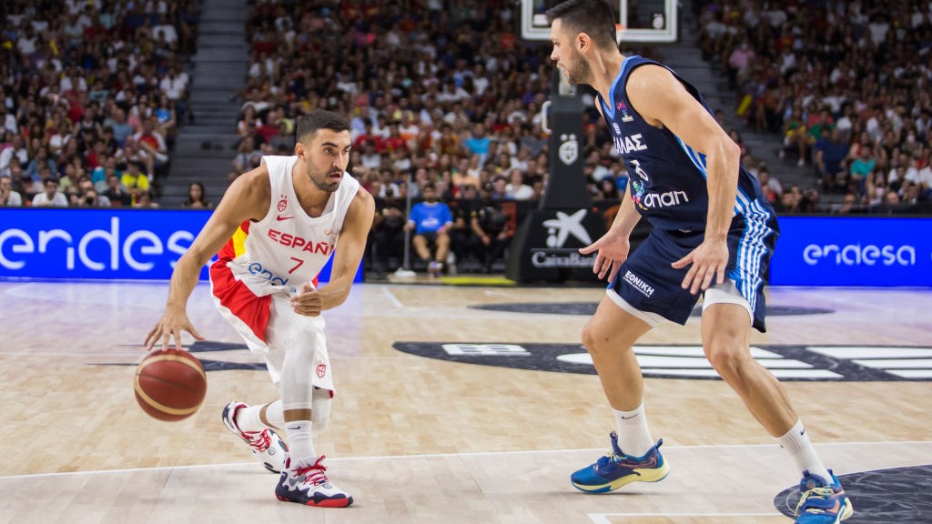 EuroBasket live stream 2022: how to watch online from anywhere