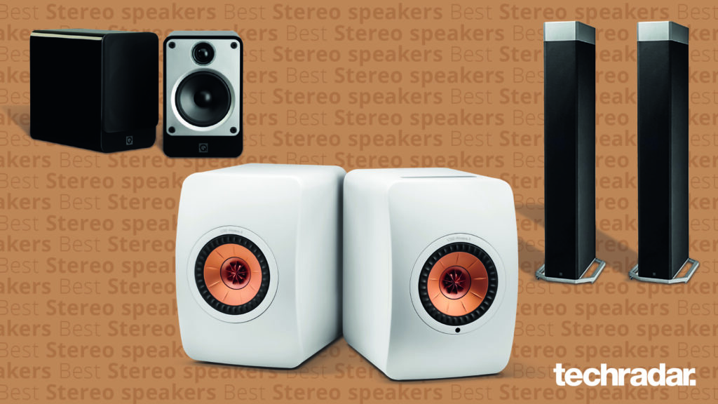 Best stereo speakers: the top home audio systems in 2022