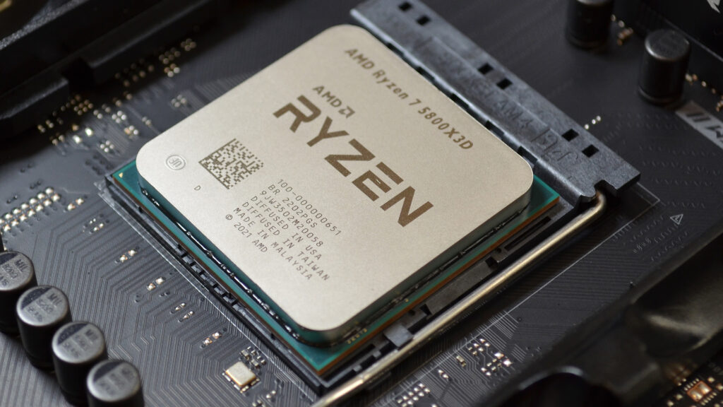 AMD’s Ryzen 7000 supercharged gaming CPUs could turn up at CES 2023