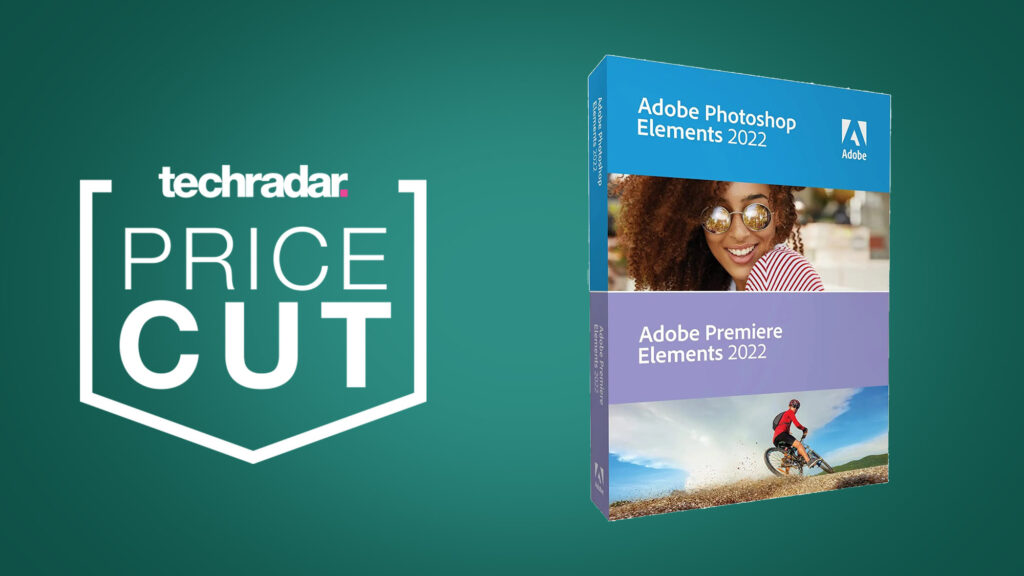 Adobe Photoshop and Premiere Elements are 40% off in Amazon's Labor Day sales