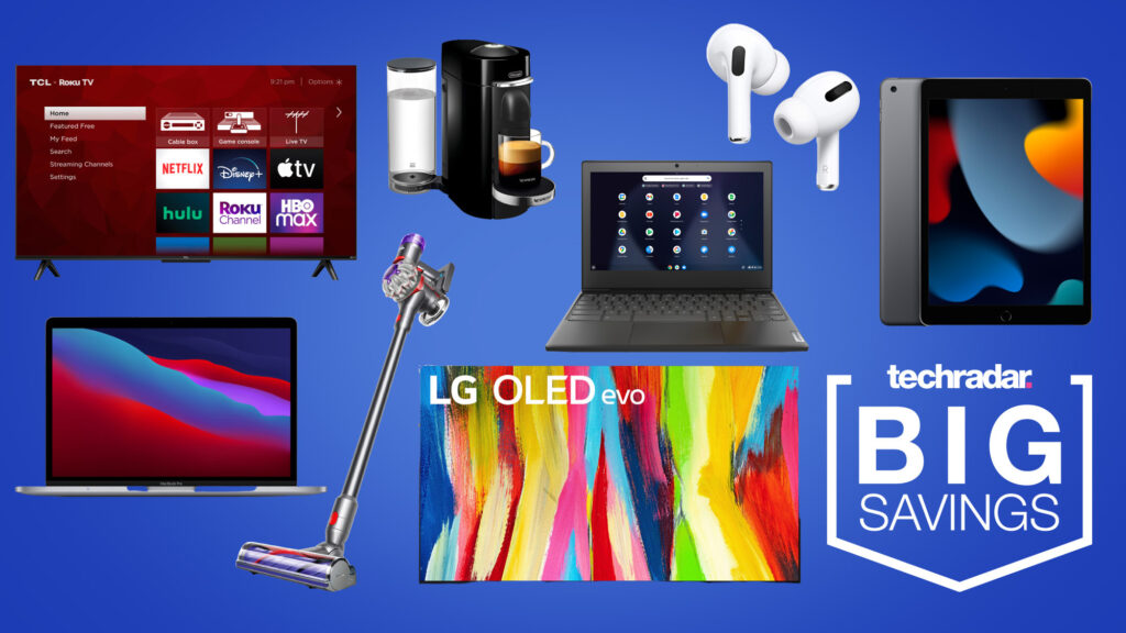 Best Buy Labor Day sales 2022 - all the best deals available right now