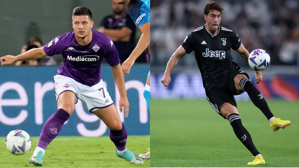 Fiorentina vs Juventus live stream: how to watch Serie A online from anywhere