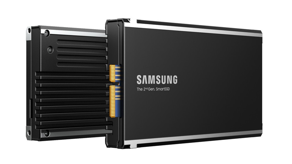 A whole new breed of SSDs is about to break through