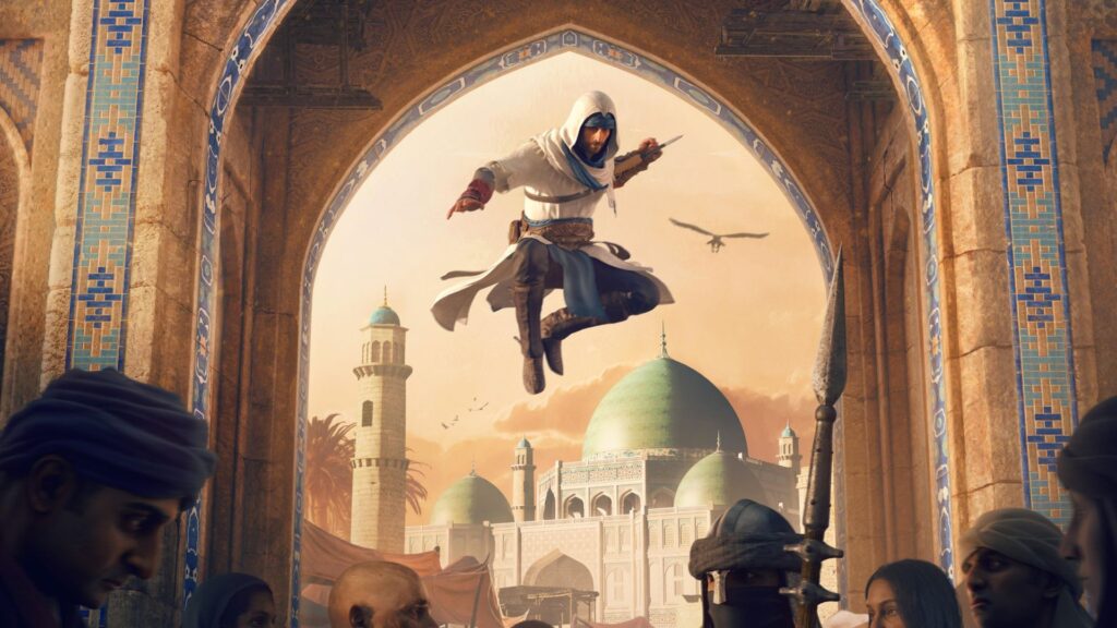 Assassin's Creed Mirage: everything we know so far