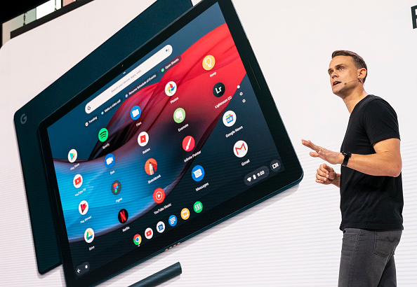 Google’s Pixel Android Tablet is Likely to Get a ‘Pro’ Variant in 2023