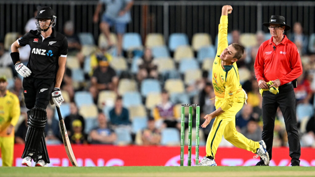 Australia vs New Zealand live stream: how to watch 3rd ODI cricket online from anywhere