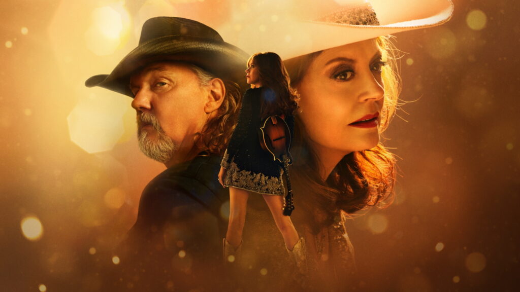 How to watch Monarch online: stream the new country music drama starring Susan Sarandon