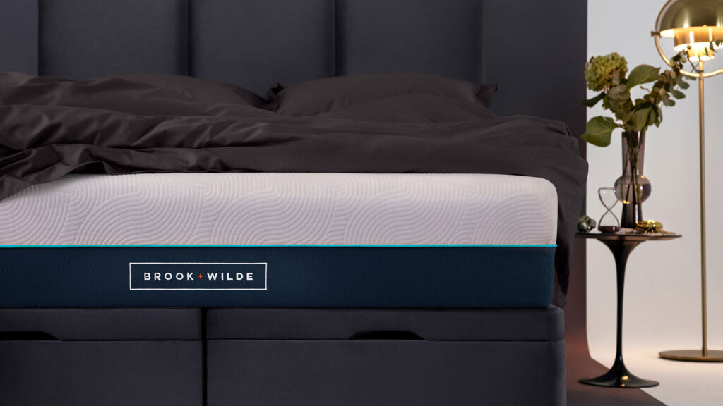 Brook + Wilde Elite mattress review