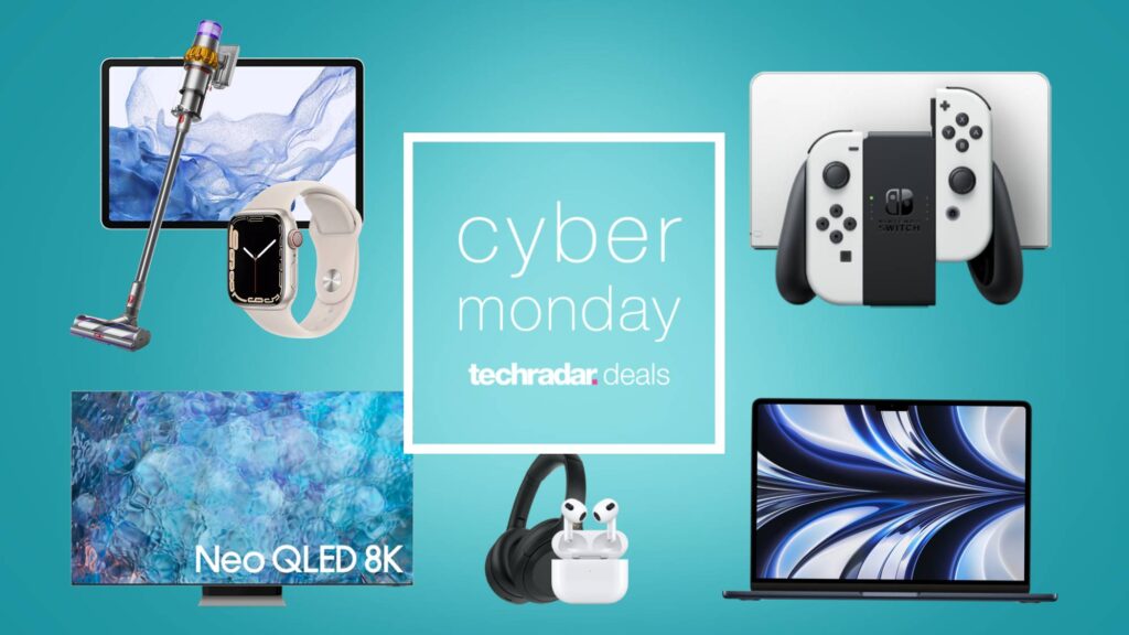 Cyber Monday 2022: key dates, tips, and the deals we expect to see in November