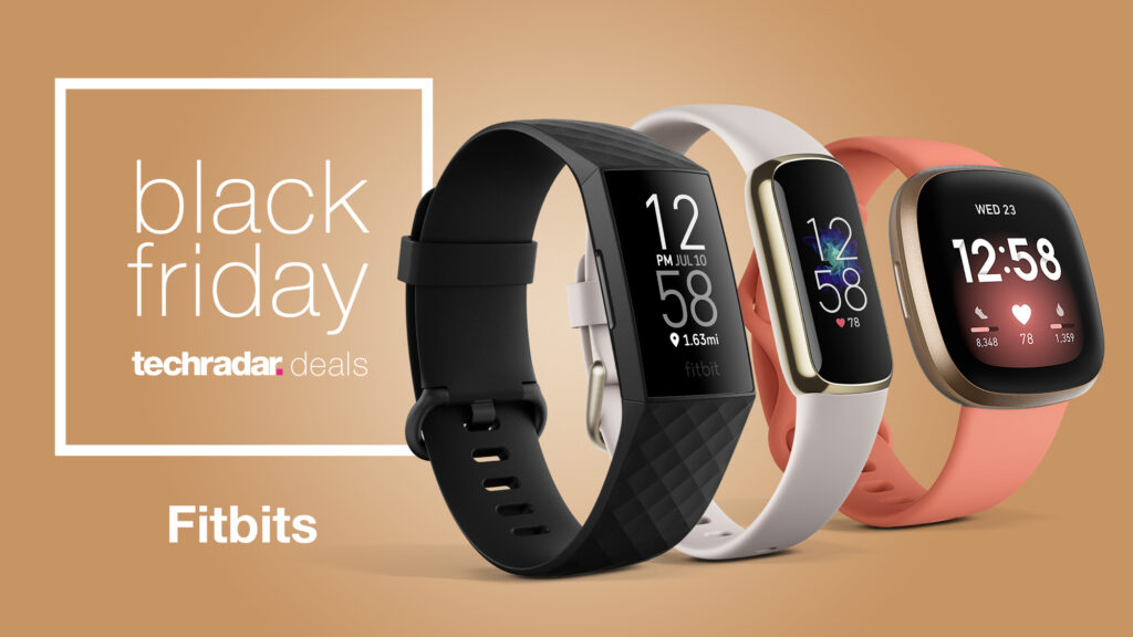 Black Friday Fitbit deals 2022: What to expect this year