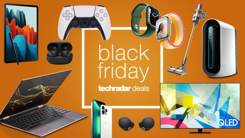 Black Friday deals 2022: when is it and what will be on sale