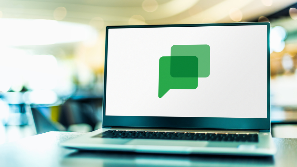 Google Chat will now let you show off your language skills