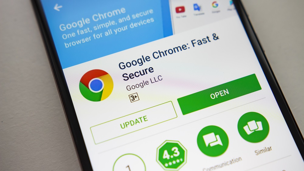 This tab upgrade should give Google Chrome a major speed boost