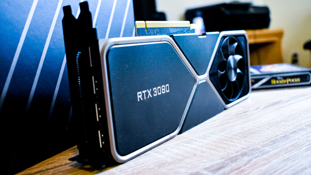 Nvidia GeForce RTX 4080: everything we know about the new GPU