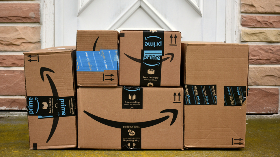 Amazon wants to make your company's shipping a whole lot cheaper