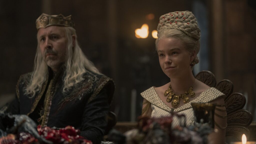 What time is House of the Dragon episode 5 released? Stream Game of Thrones prequel from anywhere