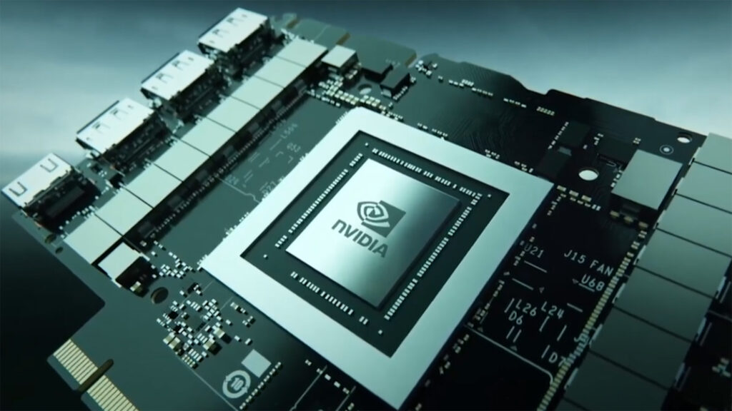 Nvidia might be losing one of its biggest GPU manufacturers