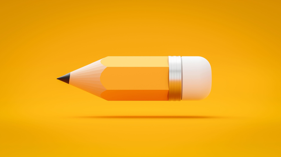 The material inside your pencil could unlock the next generation of advanced processors