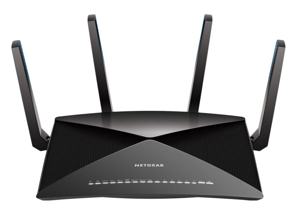 Best small business routers of 2022: top routers for work