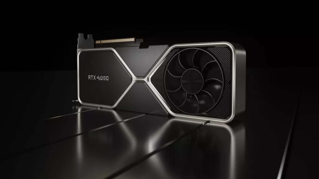 Forget the RTX 4090 - the RTX 4070 is the graphics card I want