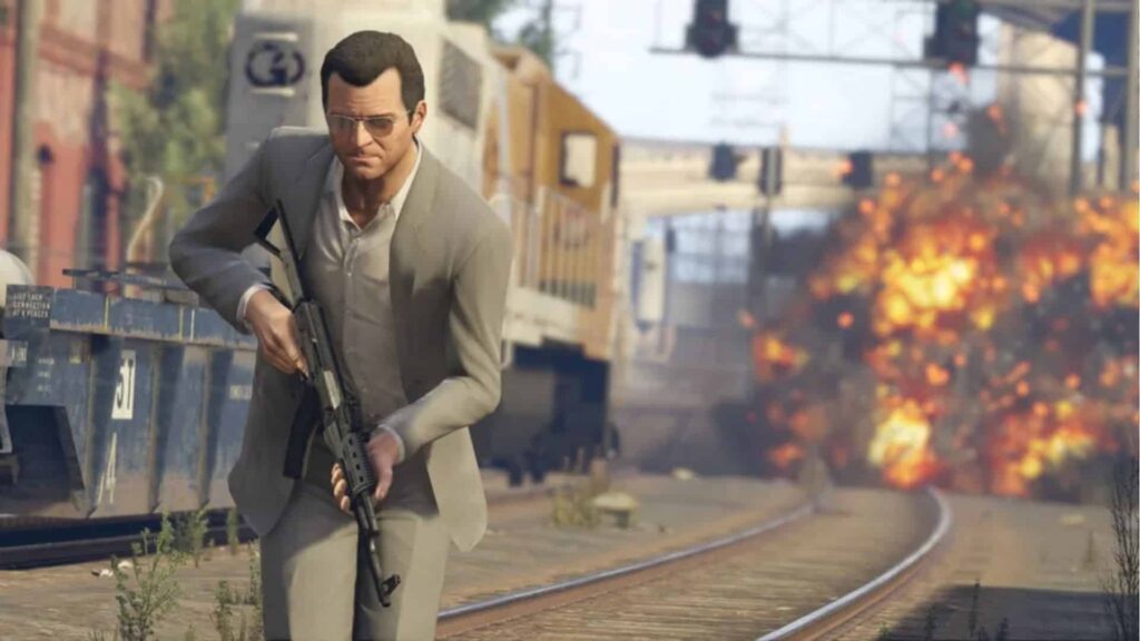 GTA 6 leak confirmed by Rockstar Games, 'early development footage' is real