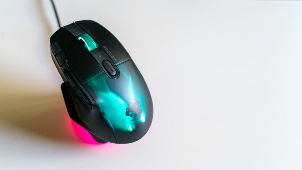 Roccat Kone XP Air