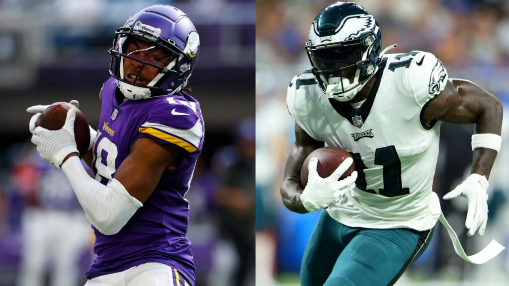 Vikings vs Eagles live stream: how to watch Monday Night NFL online from anywhere