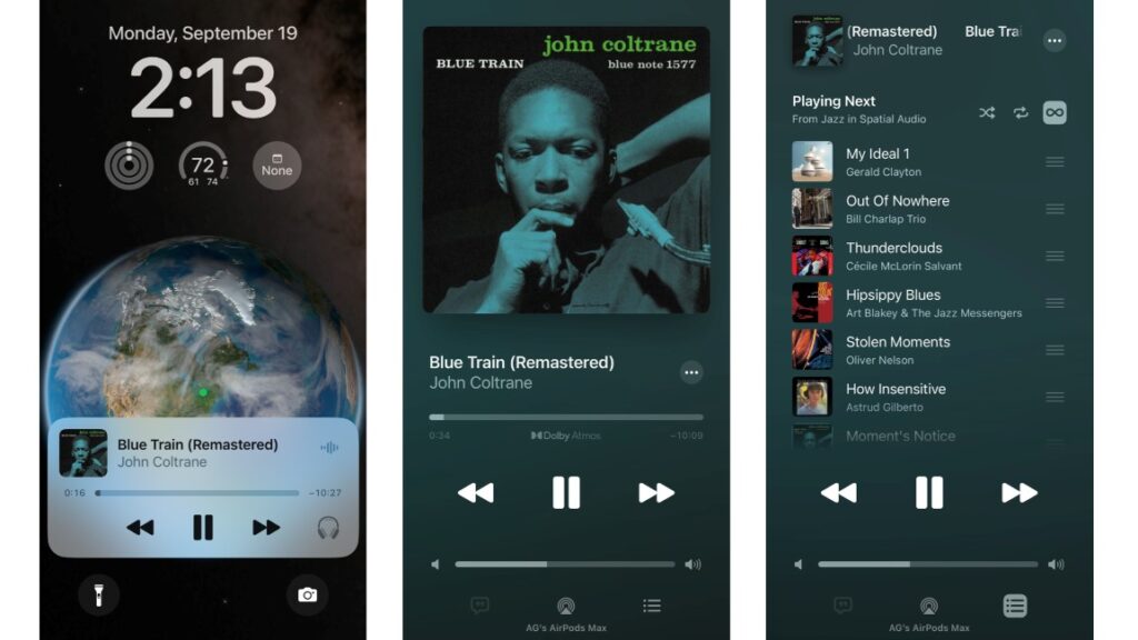 iOS 16: three essential Apple Music upgrades