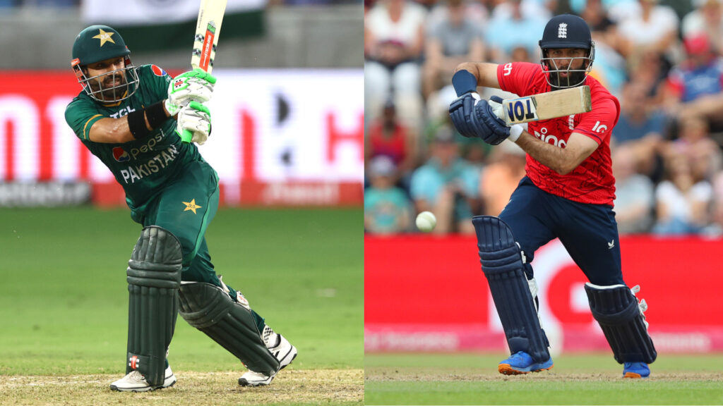 Pakistan vs England live stream: how to watch 1st T20i cricket online from anywhere